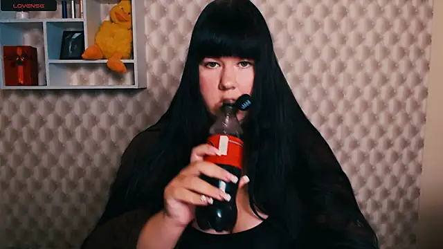 BabyTaera7 online show from July 6, 7:26 am