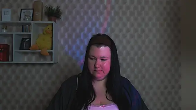BabyTaera7 online show from July 3, 6:20 am