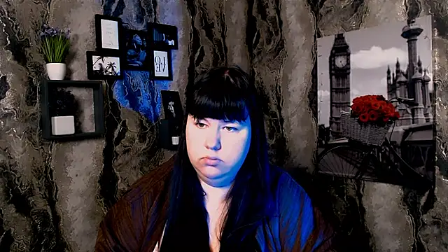 BabyTaera7 online show from June 24, 2:43 am