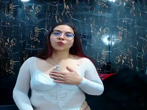cristaldeker online show from June 26, 2:50 am