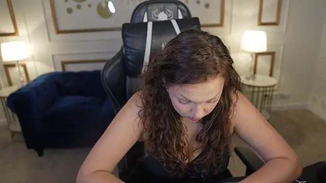 Kelly mur054 online show from July 29, 2:38 pm