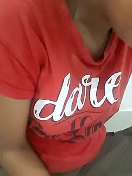 Riya5677 online show from July 7, 2:58 am