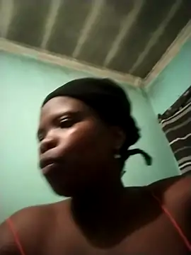 Snapshot of FunkyZah chatting on July 25, 5:30 pm FunkyZah online show from July 25, 5:30 pm