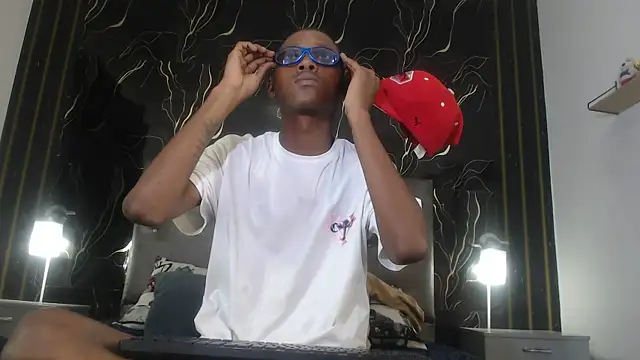 Joel Bell online show from July 21, 12:06 pm