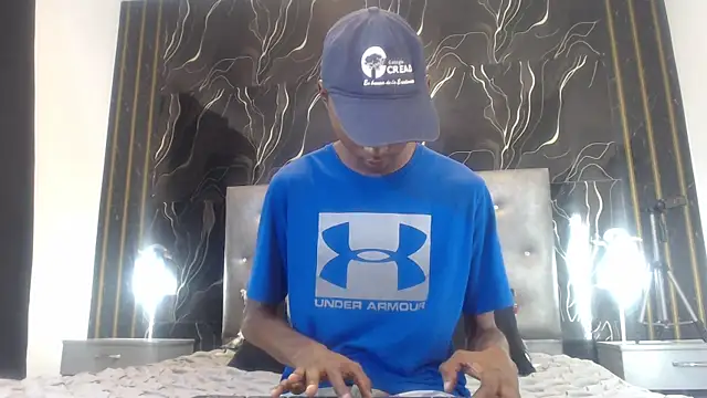 Joel Bell online show from June 26, 12:33 pm