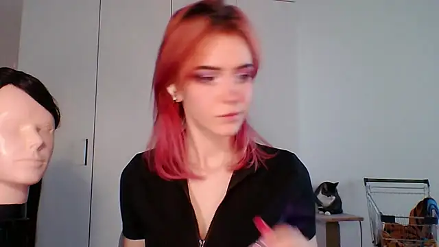 KayleneWesterberg online show from June 11, 4:48 pm