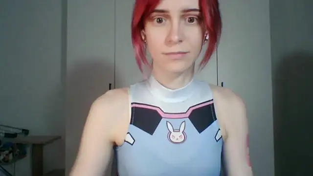 Snapshot of KayleneWesterberg chatting on July 11, 12:27 pm KayleneWesterberg online show from July 11, 12:27 pm