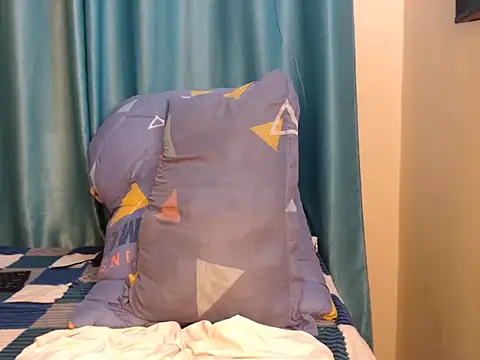 Ruby SinX online show from July 18, 7:11 pm