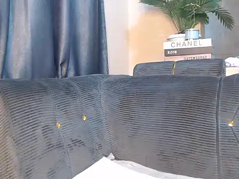 Ruby SinX online show from June 15, 5:51 am