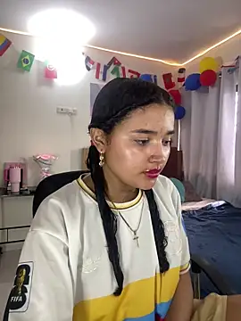 maryale01 online show from June 18, 7:41 pm