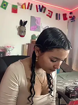 maryale01 online show from July 13, 12:37 pm