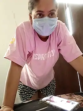 horny janny online show from July 30, 8:46 am