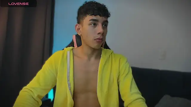 andy cute22 online show from July 22, 2:24 am