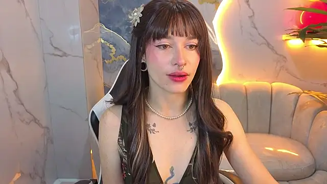 Snapshot of Lily_Tx chatting on July 5, 12:45 pm Lily Tx online show from July 5, 12:45 pm