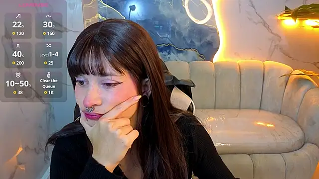 Snapshot of Lily_Tx chatting on July 30, 12:48 pm Lily Tx online show from July 30, 12:48 pm