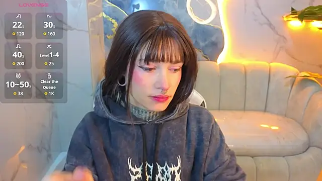 Snapshot of Lily_Tx chatting on July 28, 12:34 pm Lily Tx online show from July 28, 12:34 pm