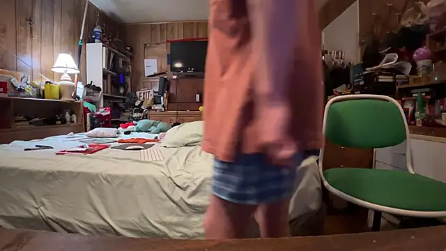 fuckr66669 online show from July 25, 7:20 pm