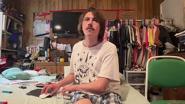 fuckr66669 online show from July 6, 4:20 pm