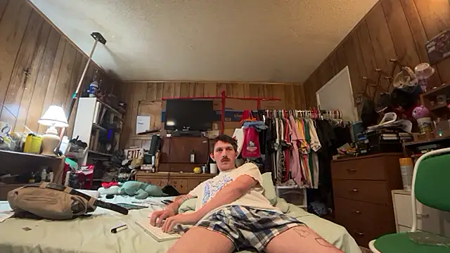 fuckr66669 online show from July 28, 8:52 pm