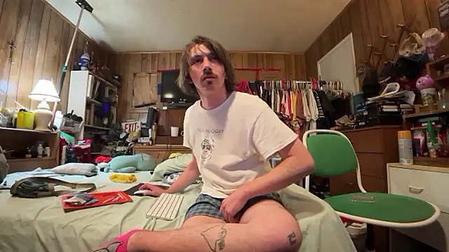 fuckr66669 online show from July 24, 1:12 am