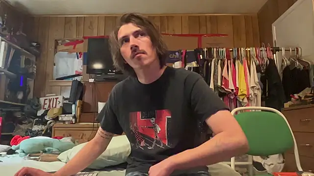 fuckr66669 online show from July 18, 7:17 am