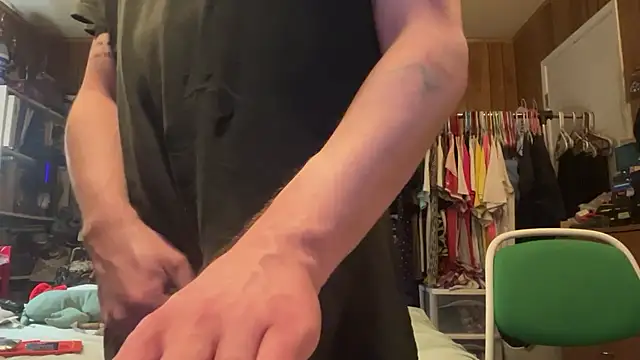 fuckr66669 online show from July 17, 12:02 pm