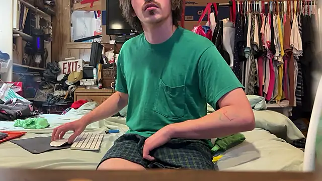 fuckr66669 online show from June 21, 10:10 am