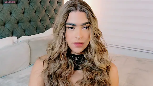 Scarlethvhonparker online show from September 27, 2:07 am