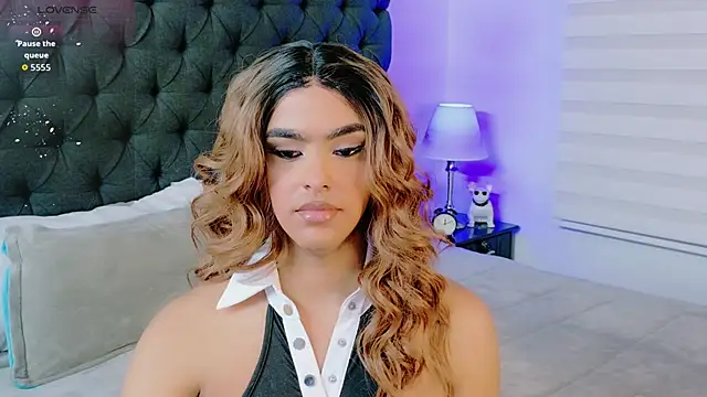 Scarlethvhonparker online show from March 13, 3:44 am