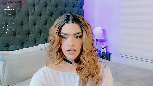 Scarlethvhonparker online show from March 23, 12:00 am