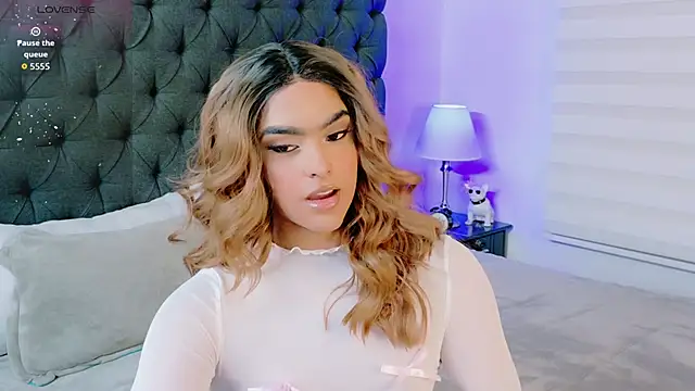 Scarlethvhonparker online show from March 15, 10:06 pm