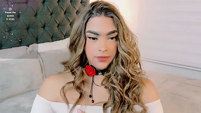 Scarlethvhonparker online show from September 27, 11:55 pm