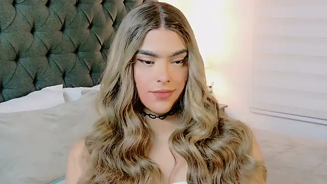 Scarlethvhonparker online show from March 3, 11:56 pm