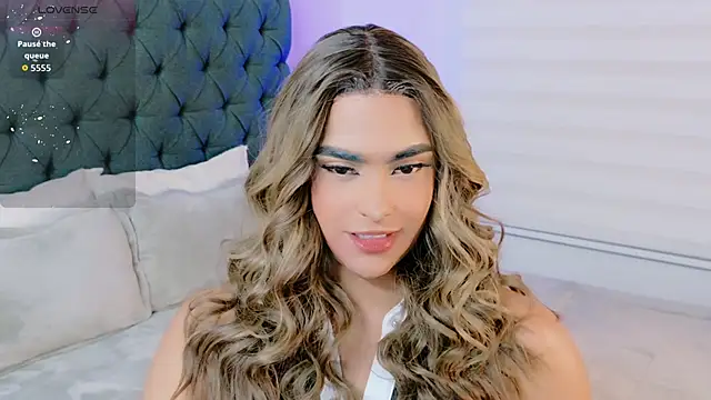 Scarlethvhonparker online show from September 21, 12:38 am