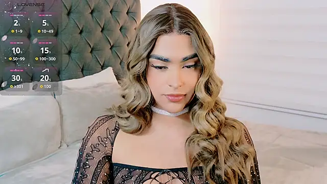 Scarlethvhonparker online show from September 19, 1:53 am