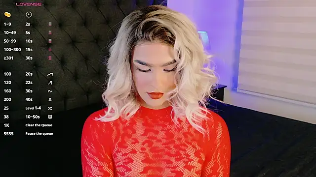 Scarlethvhonparker online show from June 12, 11:57 pm
