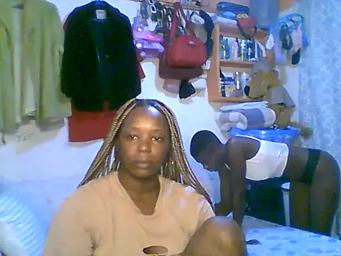 Ladysweetness23 online show from June 27, 4:29 am