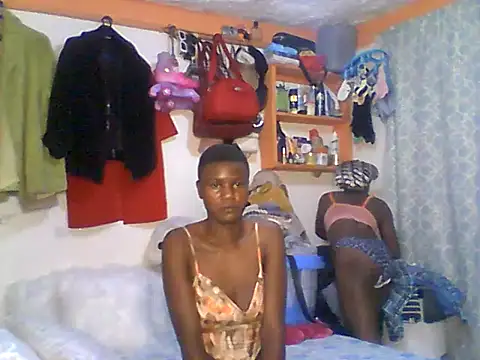 Ladysweetness23 online show from June 25, 1:14 am