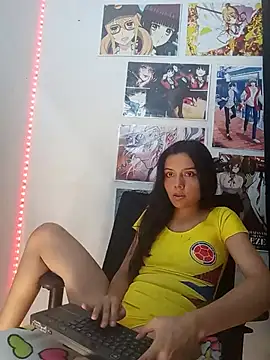 StefanyLoversXXX online show from June 16, 2:11 am