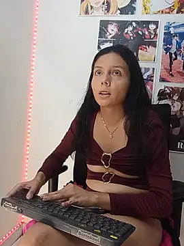 StefanyLoversXXX online show from June 24, 6:23 am