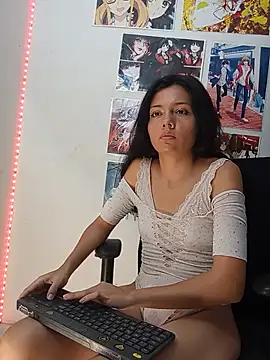 StefanyLoversXXX online show from July 14, 1:06 pm