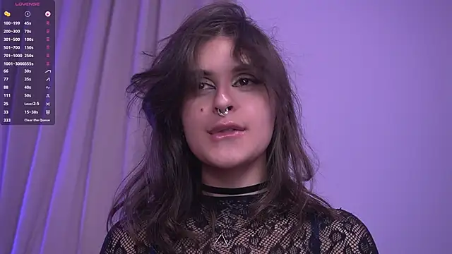 LumiNika online show from June 30, 4:07 pm