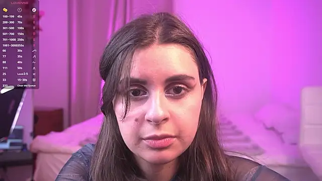 LumiNika online show from June 26, 4:13 pm