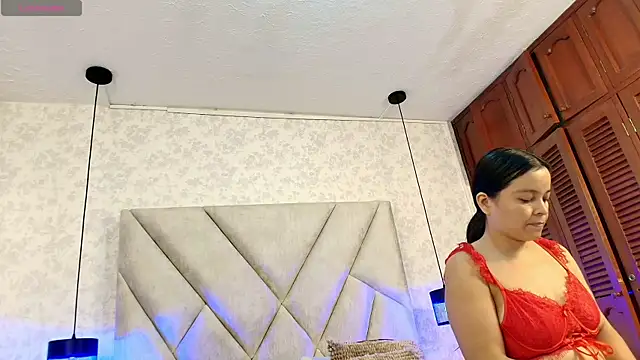 scarlat rose online show from July 9, 12:48 pm