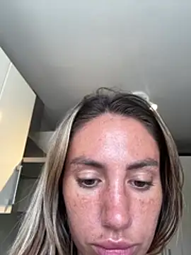 Snapshot of KaceySouthX chatting on July 16, 1:08 pm KaceySouthX online show from July 16, 1:08 pm