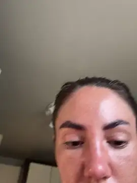 Snapshot of KaceySouthX chatting on June 20, 5:45 am KaceySouthX online show from June 20, 5:45 am