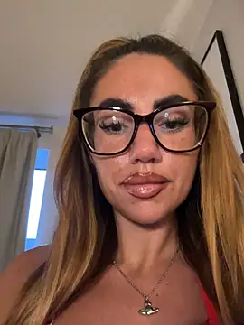 KaceySouthX online show from June 11, 7:44 pm