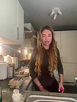 Snapshot of KaceySouthX chatting on June 29, 10:37 am KaceySouthX online show from June 29, 10:37 am