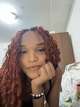 zayraalves online show from June 27, 12:38 am