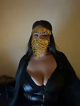 NiaBeurette online show from June 28, 1:39 pm